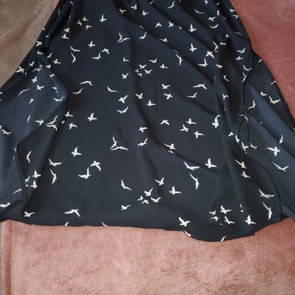 Long summer dress - Picture 3 of 6